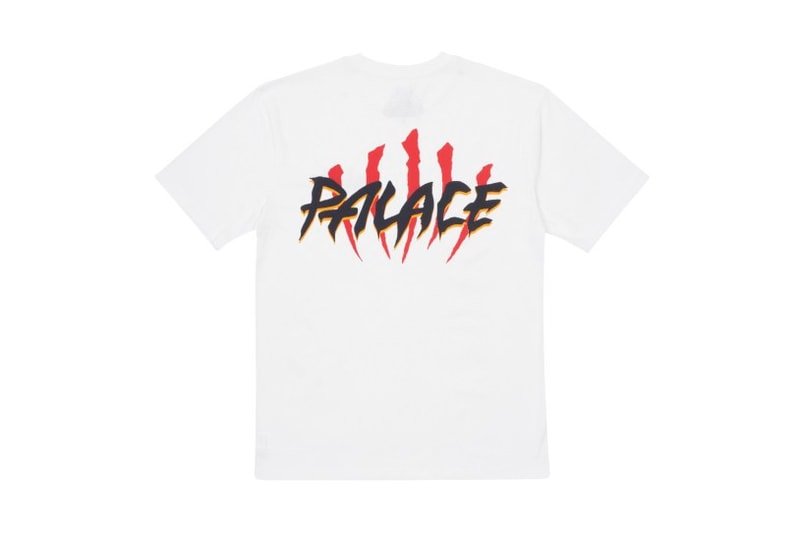 Palace Skateboards 2015 冬季「Internationale」系列
