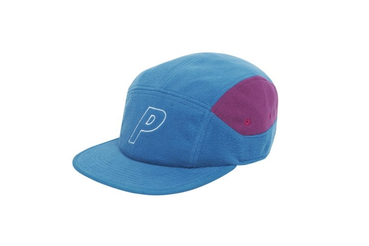 Palace Skateboards 2015 冬季「Internationale」系列