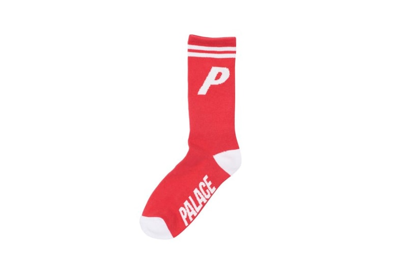 Palace Skateboards 2015 冬季「Internationale」系列