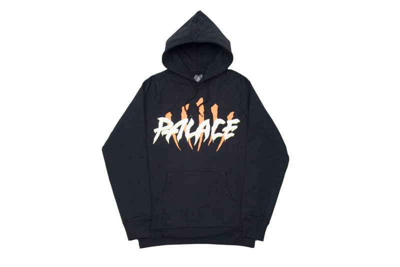 Palace Skateboards 2015 冬季「Internationale」系列