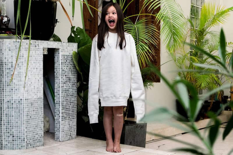 Patta 2015 秋冬「#SSS Ladies」造型特輯