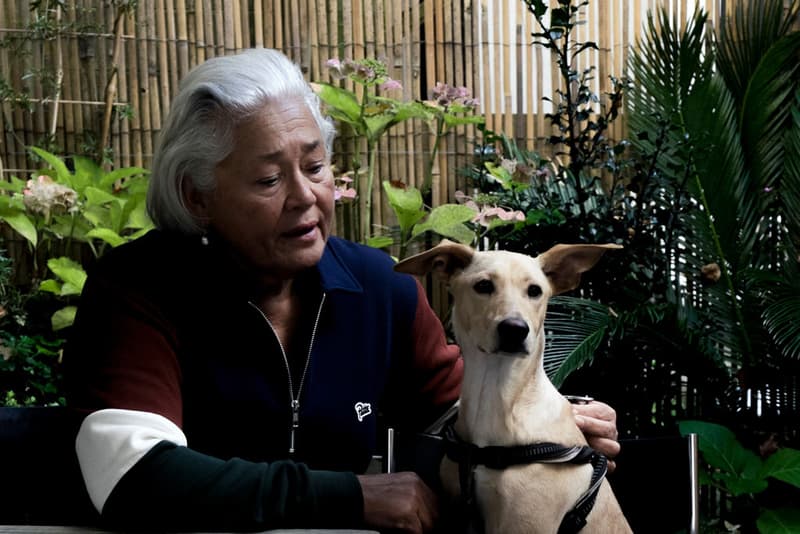 Patta 2015 秋冬「#SSS Ladies」造型特輯