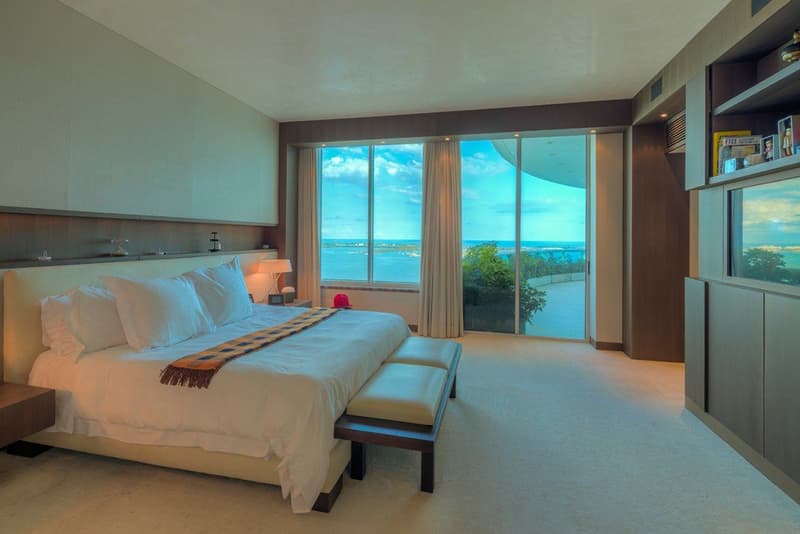 Pharrell Williams 邁阿密豪宅再次降價掛牌出售