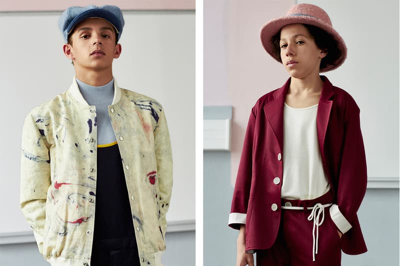  Pigalle 最新 EMSEMBLE 系列即將開賣