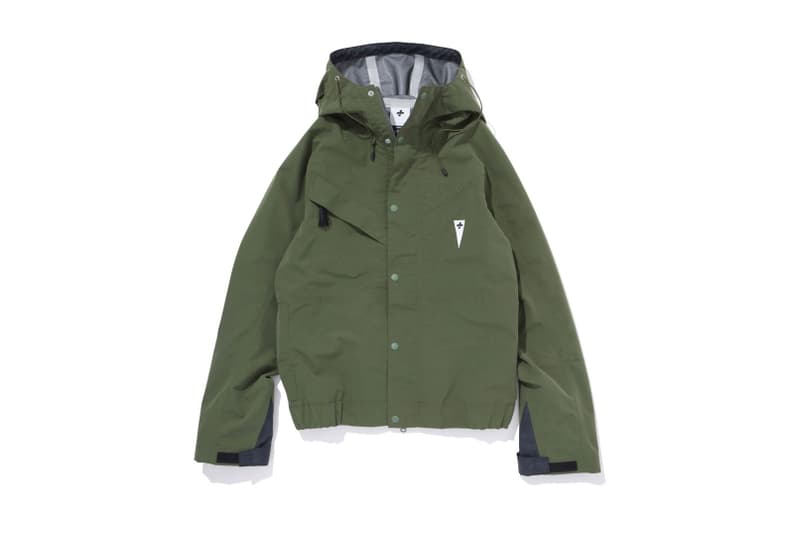 PLUS L by XLARGE 2015 假日系列