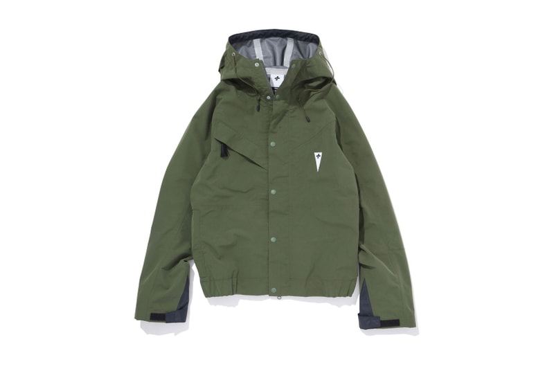 PLUS L by XLARGE 2015 假日系列