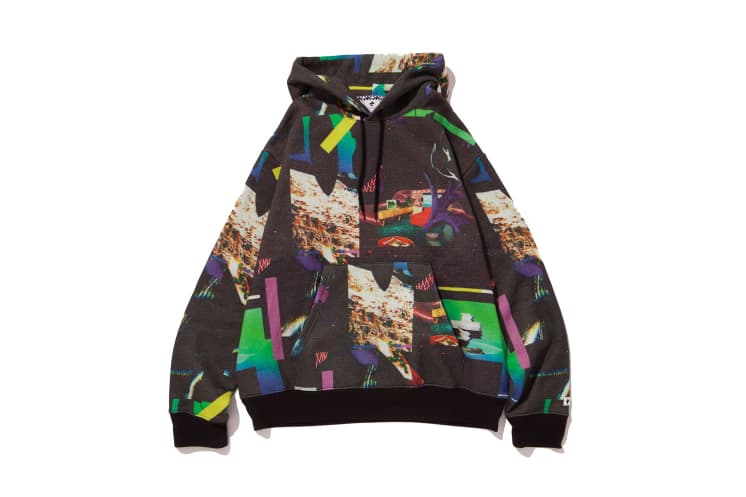 PLUS L by XLARGE 2015 假日系列