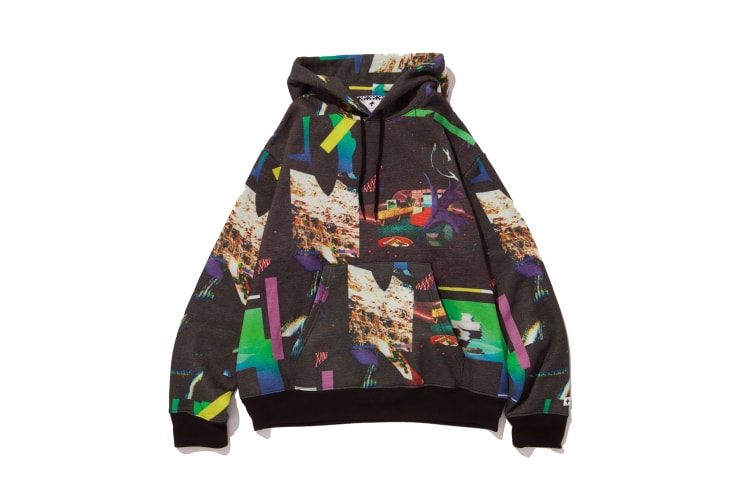 PLUS L by XLARGE 2015 假日系列