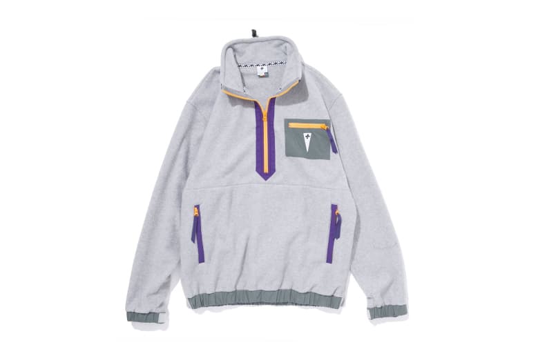 PLUS L by XLARGE 2015 假日系列