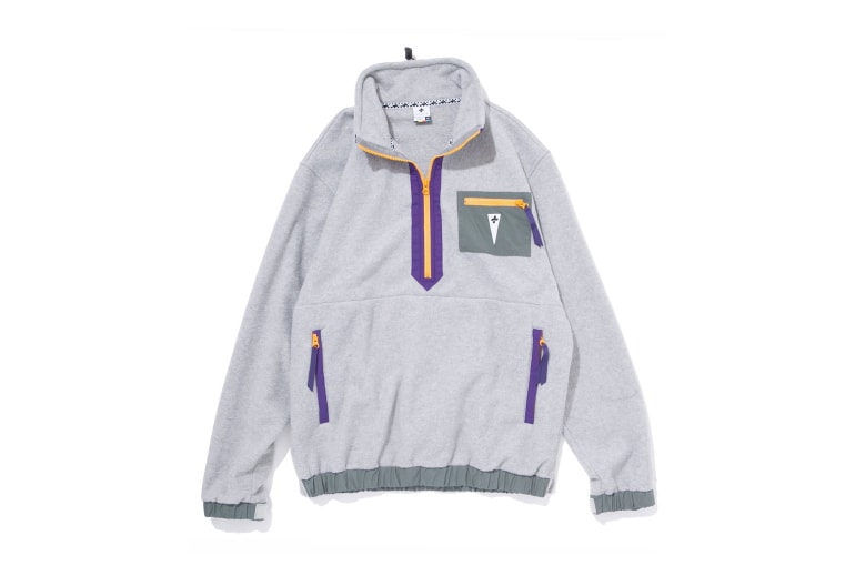 PLUS L by XLARGE 2015 假日系列