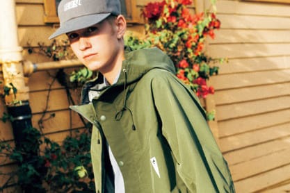 PLUS L by XLARGE 2015 假日系列