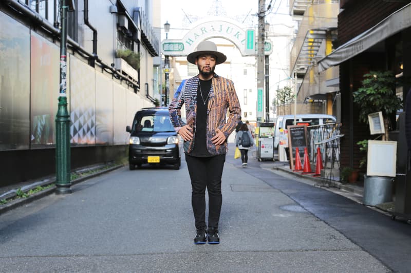 Streetsnaps : 小木 "Poggy" 基史