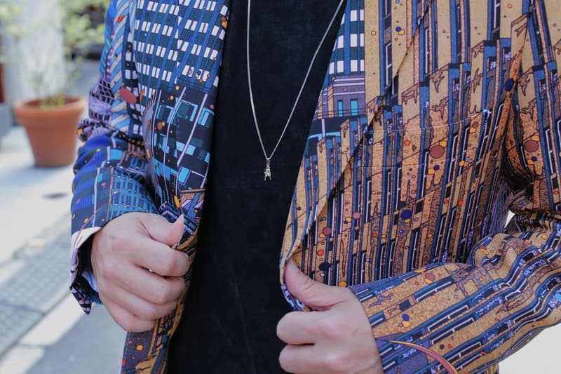 Streetsnaps : 小木 "Poggy" 基史