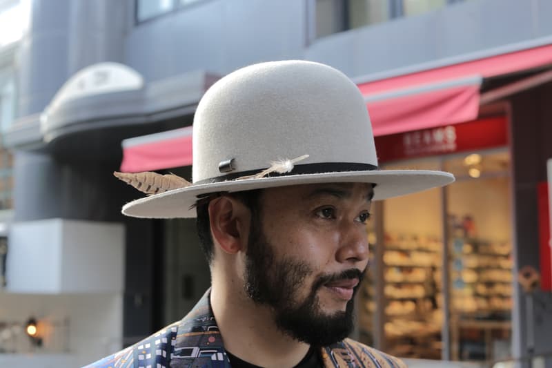 Streetsnaps : 小木 "Poggy" 基史