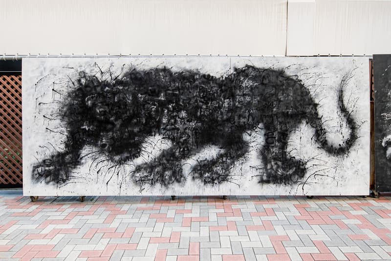 POW! WOW! Japan 2015 藝術節活動回顧