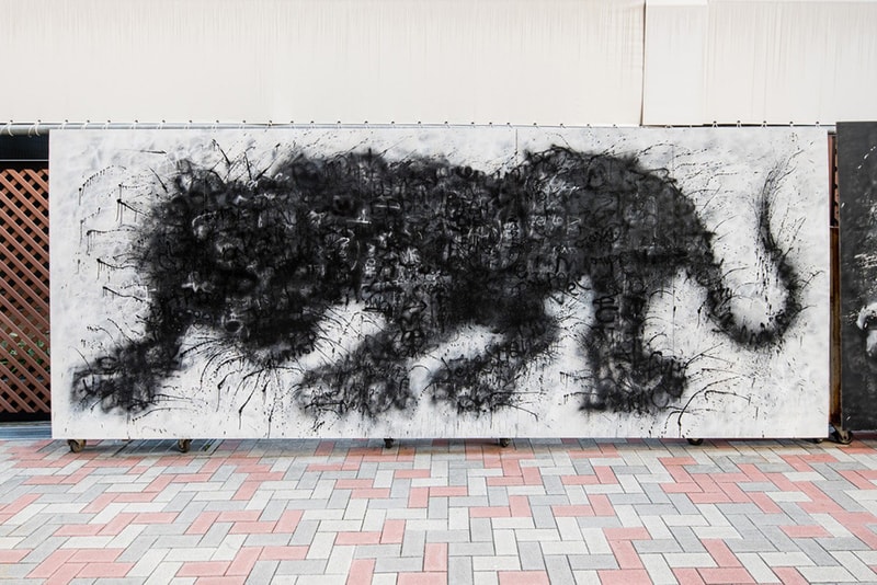 POW! WOW! Japan 2015 藝術節活動回顧