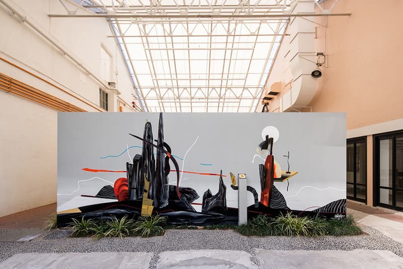 POW! WOW! Japan 2015 藝術節活動回顧