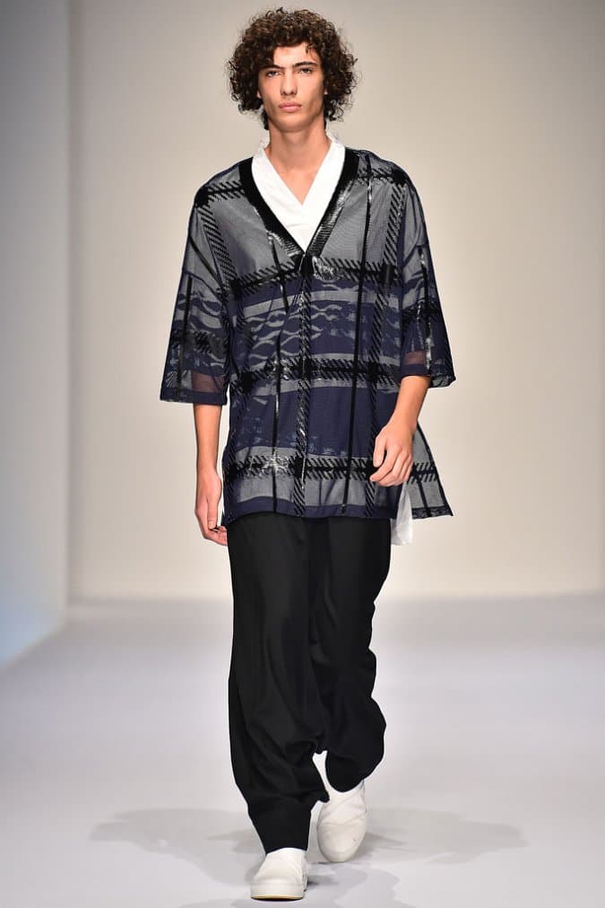 Public School 2016 早秋系列