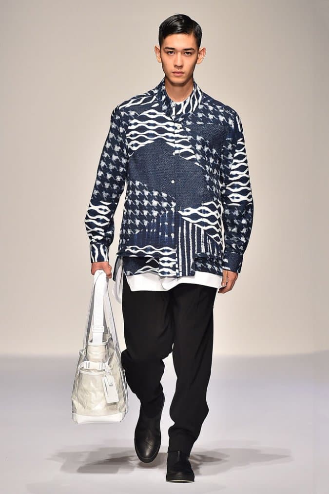 Public School 2016 早秋系列