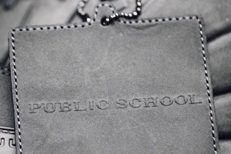 Public School 與 Jordan Brand 最新聯名企劃曝光