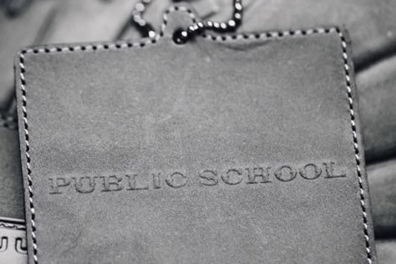 Public School 與 Jordan Brand 最新聯名企劃曝光