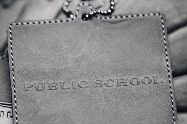 Public School 與 Jordan Brand 最新聯名企劃曝光