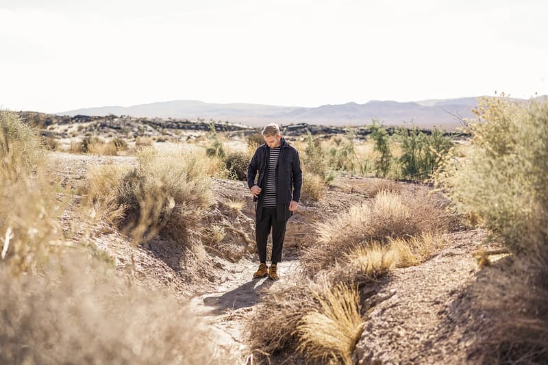 Publish Brand 2015 假日季「In Between Days」系列 Lookbook