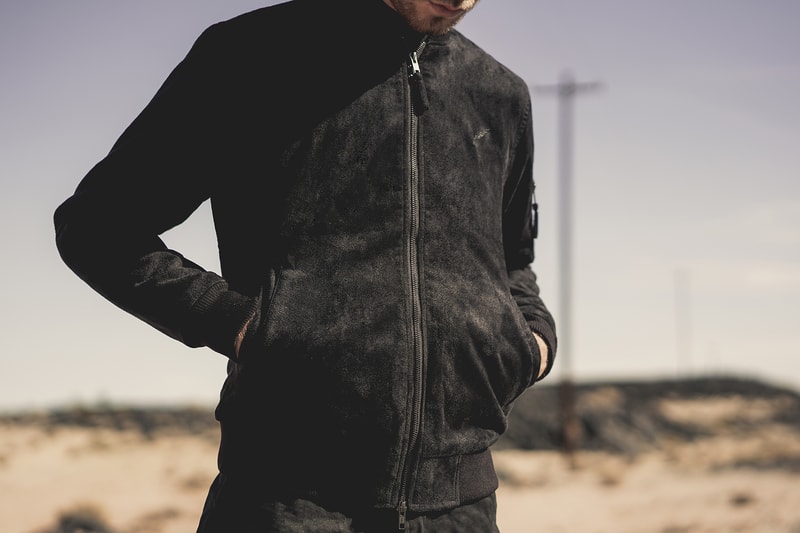 Publish Brand 2015 假日季「In Between Days」系列 Lookbook