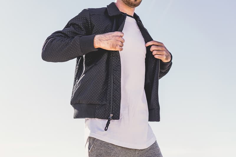 Publish Brand 2015 假日季「In Between Days」系列 Lookbook