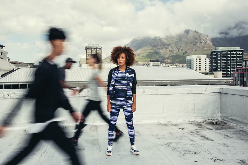 PUMA 2015 秋冬「Evolution」系列 Lookbook