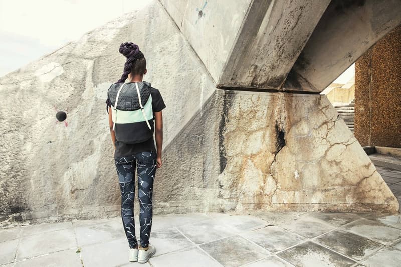 PUMA 2015 秋冬「Evolution」系列 Lookbook