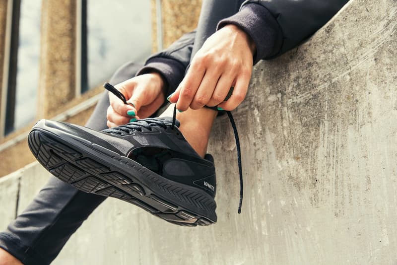 PUMA 2015 秋冬「Evolution」系列 Lookbook