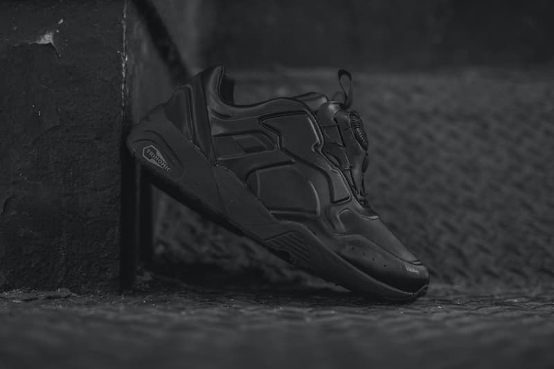PUMA Disc '89 全新配色系列