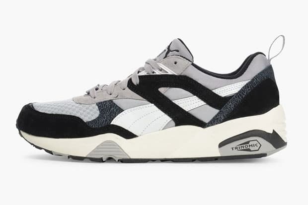 PUMA R698「Kosma」系列