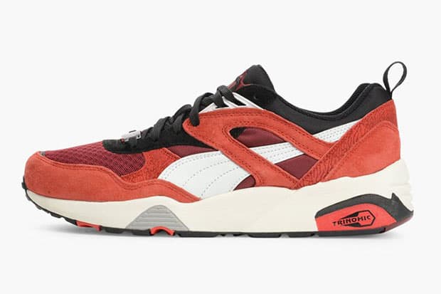 PUMA R698「Kosma」系列