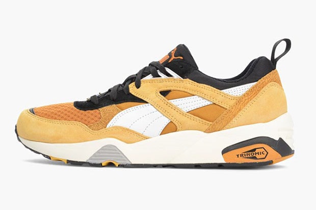 PUMA R698「Kosma」系列