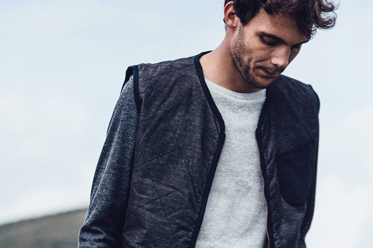 radiant 2015 秋冬系列「FARMER'S FIELD」