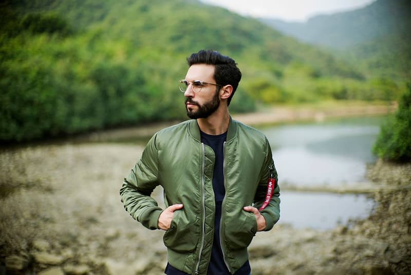 Randolph Engineering 秋冬系列造型 Lookbook