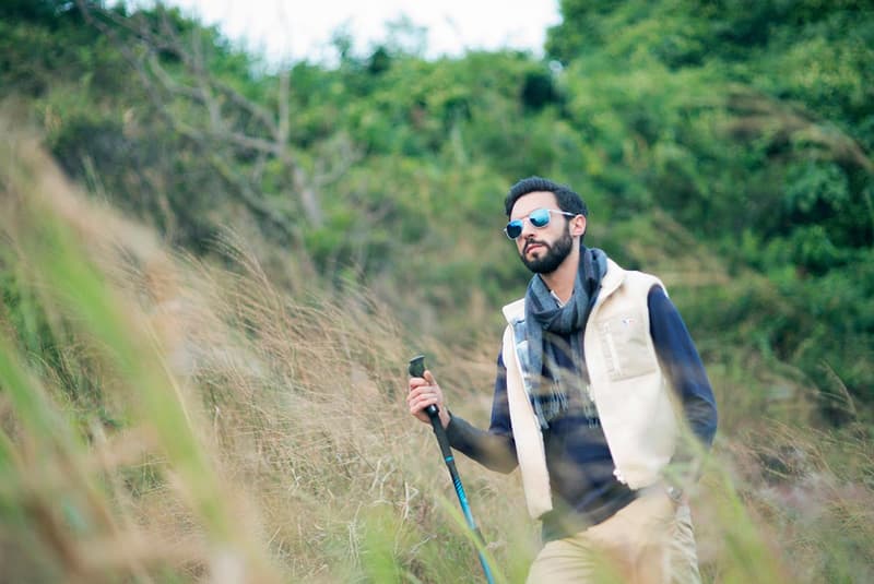 Randolph Engineering 秋冬系列造型 Lookbook