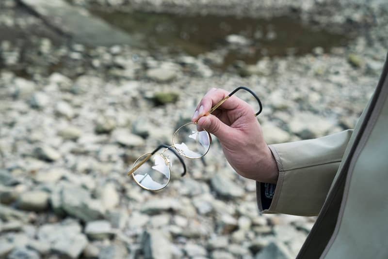 Randolph Engineering 秋冬系列造型 Lookbook