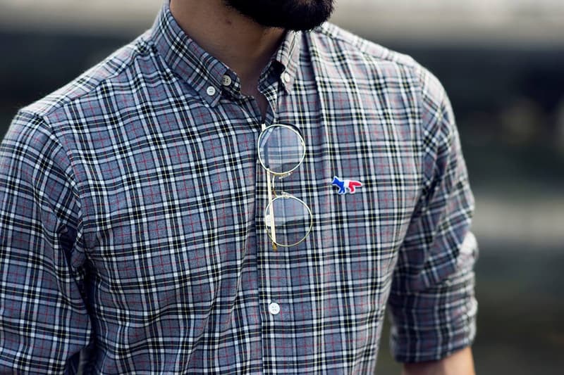 Randolph Engineering 秋冬系列造型 Lookbook