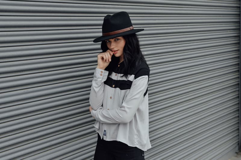 REBEL8 2015 冬季女裝系列 Lookbook