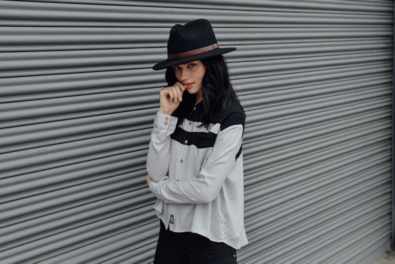 REBEL8 2015 冬季女裝系列 Lookbook