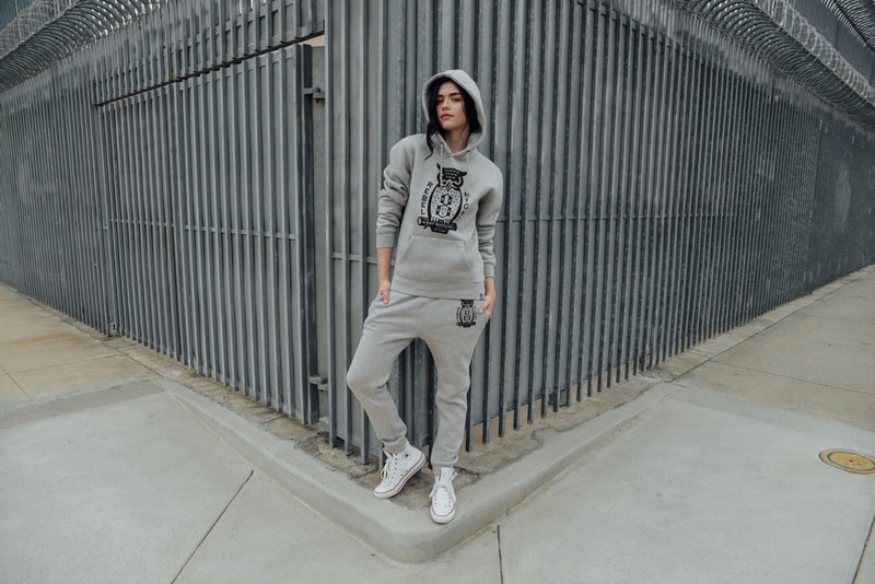 REBEL8 2015 冬季女裝系列 Lookbook