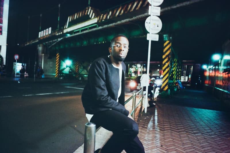 Remix 2015 秋冬「AIN'T ABOUT TO STOP」系列 Lookbook