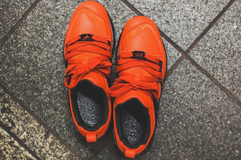 近賞 RISE x PUMA Blaze of Glory「New York Is For Lovers」聯名鞋款