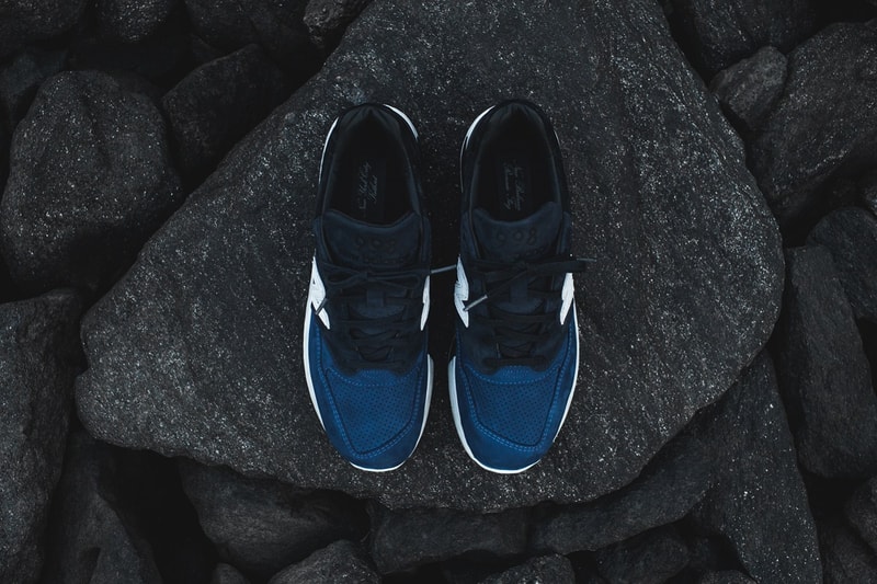Ronnie Fieg x New Balance「City Never Sleeps」聯名鞋款