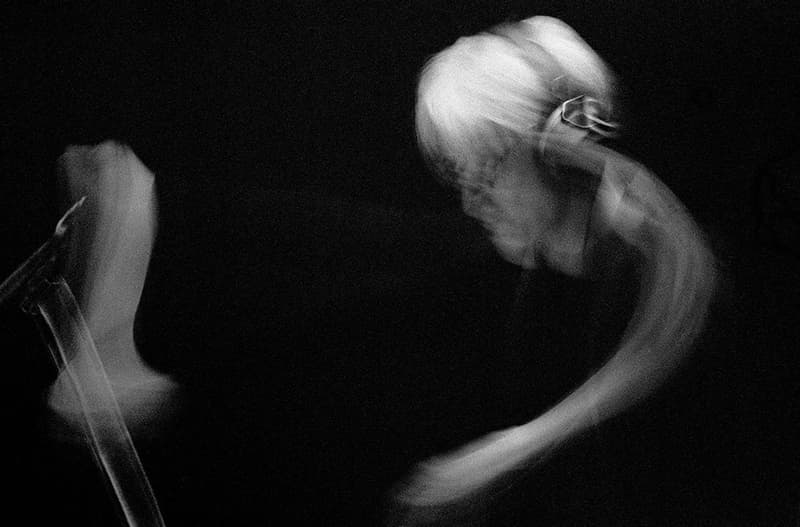 坂本龍一 x 夏永康東京攝影展開催