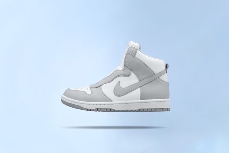 sacai x NikeLab 2015 秋冬假日鞋履系列