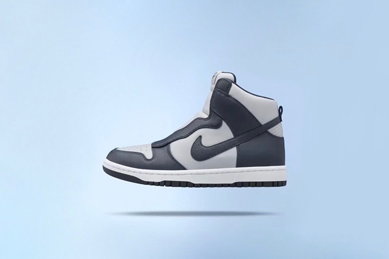 sacai x NikeLab 2015 秋冬假日鞋履系列